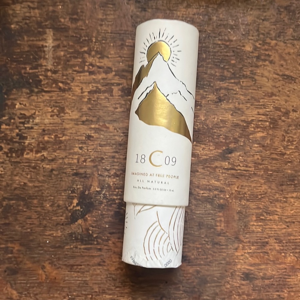 FREE PEOPLE Camp Fragrance